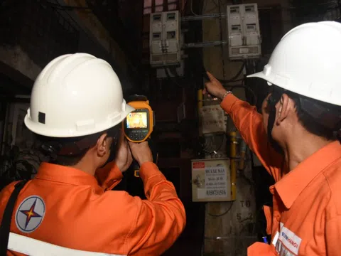 CPI quý II tăng 3,31% vì tiền điện, thực phẩm tăng