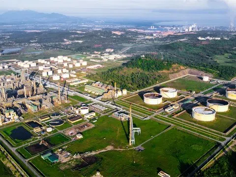 Khu kinh tế Dung Quất sẽ có 2 dự án đô thị hơn 2 tỷ USD