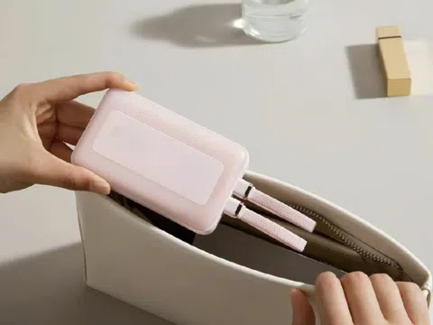 4 mẫu sạc dự phòng bị thu hồi tại Việt Nam, nhiều người đang sử dụng