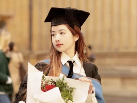 Cô gái từng bị bệnh, phải nghỉ học giữa chừng nhận giải Toán học quốc tế, có mức lương 1 triệu đô la/năm, được Đại học Oxford mời về giảng dạy