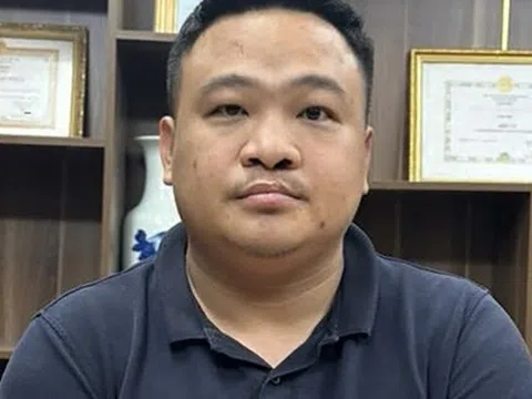 Vụ "ông trùm" ở TP HCM cầm đầu lừa đảo hàng trăm ngàn người già: Khởi tố 124 bị can