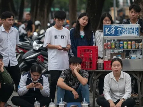 Hơn 1,3 triệu thanh niên rơi vào trạng thái 'không học, không làm"