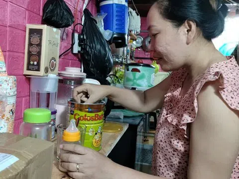 Tiền lương thấp, công nhân trì hoãn kết hôn và sinh con