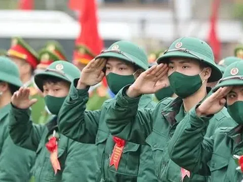 Bộ Quốc phòng phản hồi kiến nghị tạm hoãn nghĩa vụ quân sự với người tốt nghiệp đại học