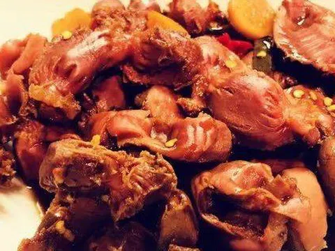 Đừng ăn 3 thực phẩm này mỗi ngày kẻo tổn thương thận, suy thận
