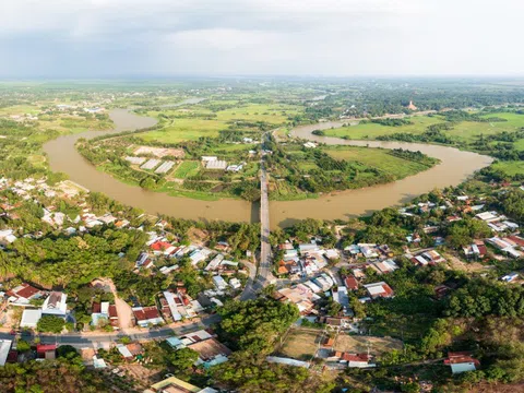 Sun Group đề xuất làm 40 km đường ven sông và metro ở TP.HCM