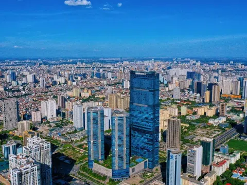 GDP quý II tăng 7,96%