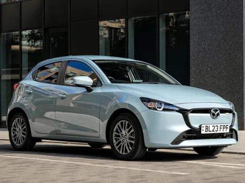 Loạt xe dễ mua trong tầm giá 400 triệu đồng