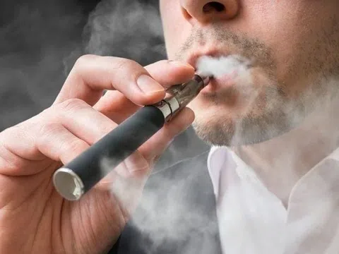 Làm rõ thuốc lá điện tử, thuốc lá nung nóng, thuốc lá mới dạng lai trong khái niệm