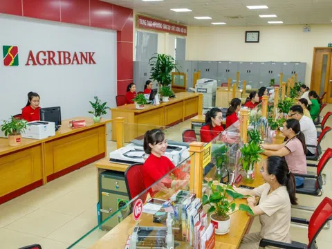 Lãnh đạo Thanh tra NHNN được bổ nhiệm vào Ban kiểm soát Agribank