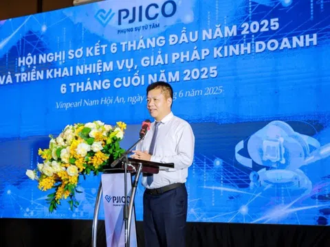 Công ty bảo hiểm đầu tiên hé lộ lợi nhuận quý II
