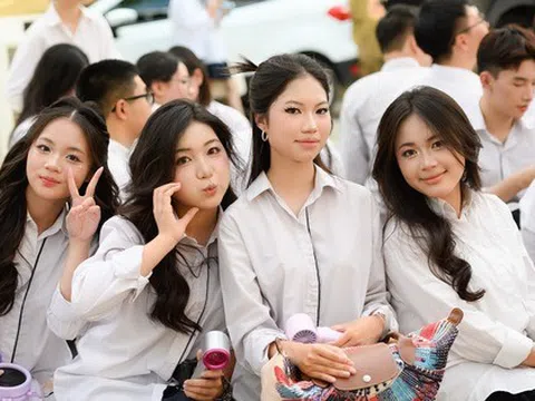 NÓNG: Đáp án 11 môn thi tốt nghiệp THPT 2025 CHÍNH THỨC từ Bộ GD&ĐT