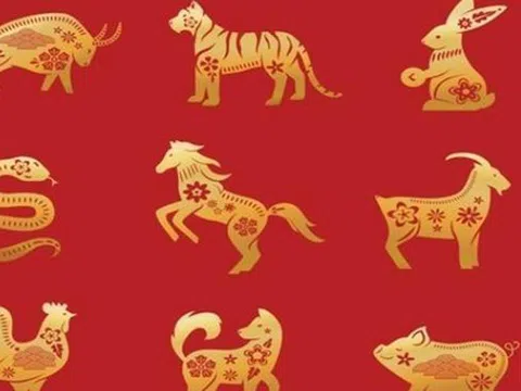 Sau Rằm tháng 6 Âm lịch, 4 con giáp được Thần Tài ban tài lộc: Top 1 đã giàu lại giàu hơn