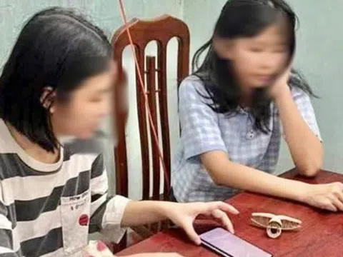 Tìm thấy 2 thiếu nữ là chị em ra Hà Nội xin việc rồi “mất tích” bí ẩn