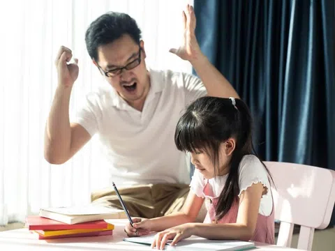 “Đến giờ vẫn có những cha mẹ ngây ngô chỉ bắt con ngồi học, hết ngoại ngữ, cờ vua, bơi lội tới đàn hát… hi vọng con có thể làm cái gì lớn lao sau này” – Chuyên gia nói thẳng: ẢO TƯỞNG!!!