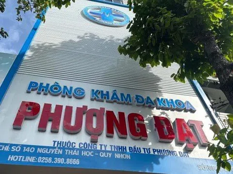 Khám bệnh tiểu đêm, bị "ép" đóng 30 triệu đồng để điều trị!?