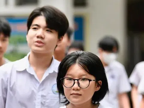 Hà Nội: 25,25 điểm vẫn trượt nguyện vọng 1, áp lực đổ dồn nội đô