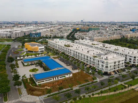 Người dân TP.HCM ở các khu vực này xây nhà không cần xin giấy phép