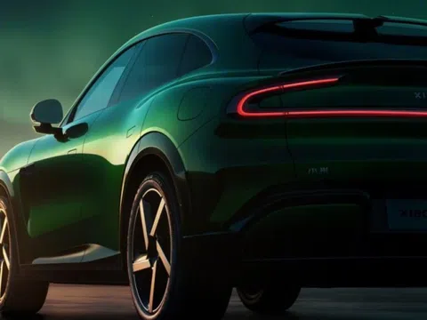 Chiêu trò của hãng đối thủ khi Xiaomi sản xuất không kịp SUV điện