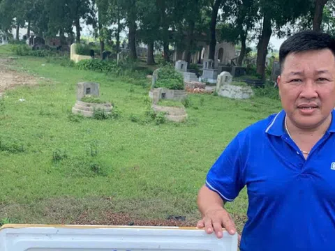 Vụ lật xe mất 4 tấn vải: Chủ hàng nhận được gần 10 triệu đồng từ nhiều số tài khoản lạ