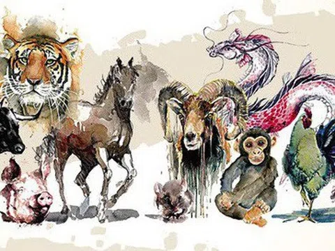 3 con giáp có quý nhân tương trợ, nửa sau năm Ất Tỵ công việc hanh thông, tài lộc dồi dào, viên mãn