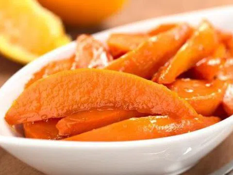 Loại củ xấu xí này hóa ra là "át chủ bài chống ung thư": Ở Việt Nam có rất nhiều, cứ ra chợ là thấy