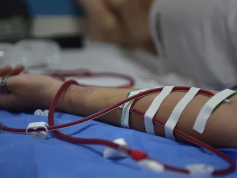 Hỏng thận ở tuổi 30: Cơ thể gửi tín hiệu cảnh báo, nhiều người Việt vẫn làm ngơ