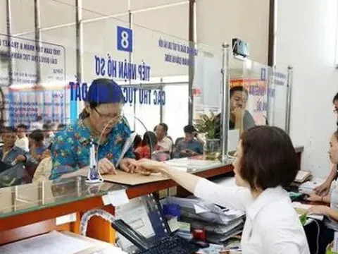 Quy định mới về chế độ tiền lương và thu nhập tăng thêm của cán bộ, công chức