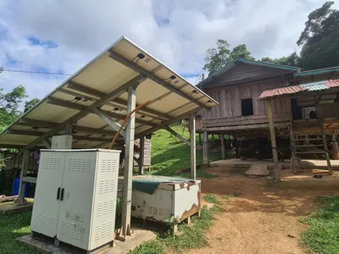 Nhiều cán bộ bị "điểm tên" trong 1 dự án có nhiều sai phạm