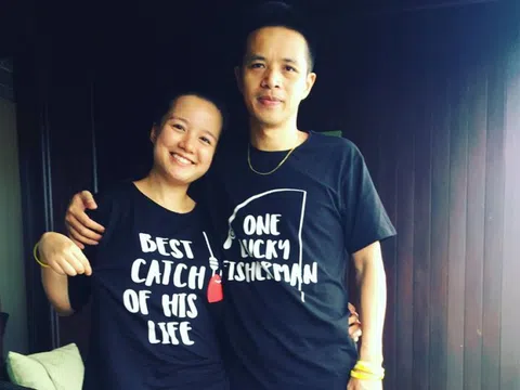 Vũ Đức Thành - chồng MC Minh Trang xin lỗi vì cách cư xử với phụ huynh Làng Háo Hức