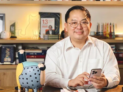 Ông Hoàng Nam Tiến: "Đừng chỉ mong lãnh đạo người khác nếu chưa làm được điều này"