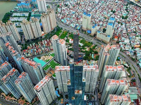 UOB nâng dự báo tăng trưởng kinh tế Việt Nam năm nay lên 6,9%