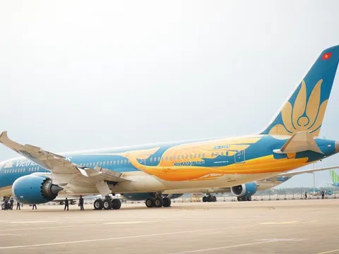 Vietnam Airlines chốt ngày chào bán 900 triệu cổ phiếu