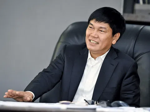 Ông Trần Đình Long 'kiếm' hơn 2.000 tỷ chỉ trong một ngày