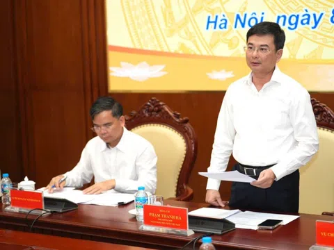 Dư nợ tín dụng toàn nền kinh tế vượt 17 triệu tỷ đồng