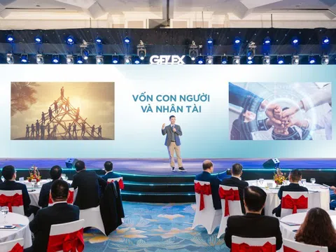 GELEX triển khai dự án Văn hóa doanh nghiệp