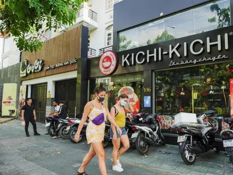 Chủ chuỗi Gogi, Manwah mua lại cổ phiếu từ nhân sự cũ với giá 'bèo'