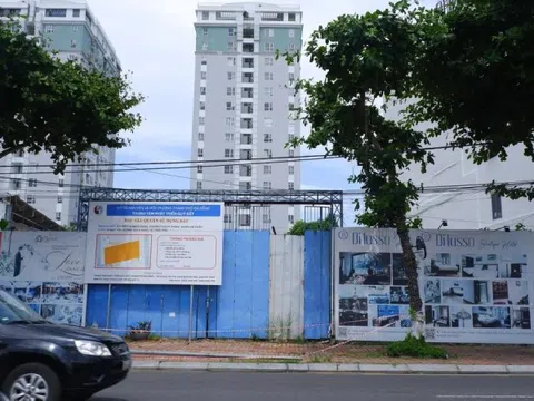 Đà Nẵng đấu giá lô đất vàng liên quan 'Vũ nhôm' thu gần 360 tỷ đồng