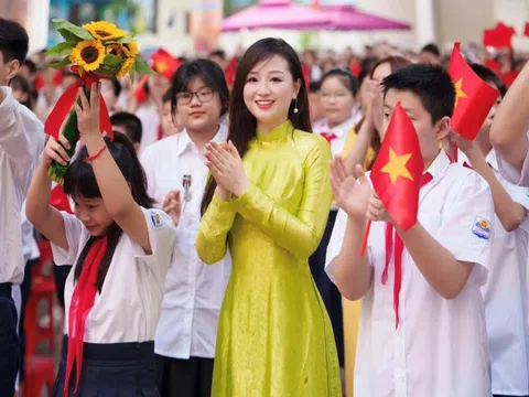 CỰC VUI: Lần đầu tiên nhà giáo ngoài công lập được thừa nhận điều này