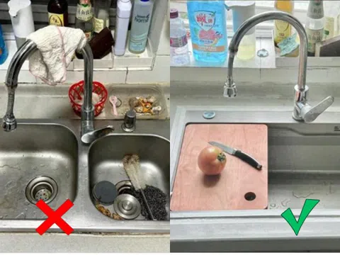 Thiên hạ đang xóa sổ 6 thiết kế bếp này: Từng là cực phẩm, giờ bị chê phiền toái, tốn tiền