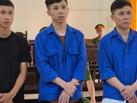 Trùm giang hồ Phú Quốc từng lĩnh án tù