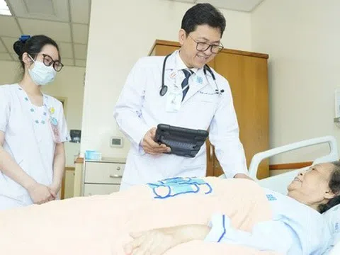 Khi nào người tham gia bảo hiểm y tế được hoàn tiền?