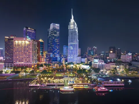 Chuyên gia Fulbright: TP.HCM có cơ sở để cạnh tranh với Tokyo, Seoul