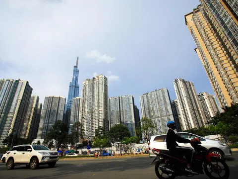 Người nước ngoài được mua nhà tại chung cư nào ở TP.HCM?
