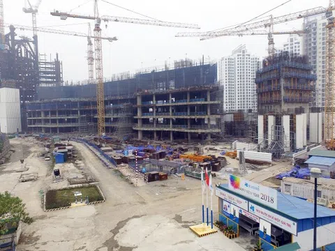 VietinBank rao bán dự án tòa tháp trụ sở hơn 10.000 tỷ đồng