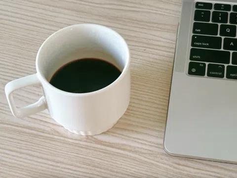 Nghiên cứu mới mang đến tin vui cho người thích uống cà phê