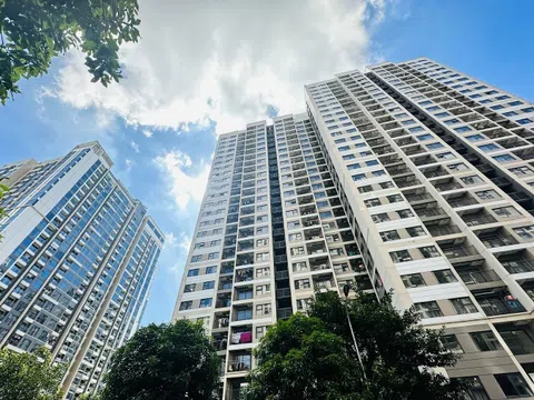 Kiến trúc sư 20 năm kinh nghiệm tiết lộ: Mua nhà chung cư nên nhớ 7 chữ vàng “mua ngang, mua nhiều, đừng mua ba” để an cư