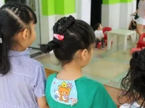 Giáo viên 25 năm phán: Không phải tâm linh nhưng nhìn vào tóc của một bé gái, tôi biết tương lai em sướng hay khổ