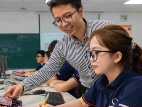 Loạt trường ngành Bán dẫn xét tuyển học bạ 2025