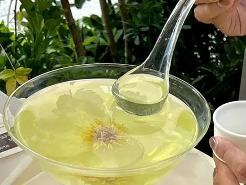 Bác sĩ gật gù khen: 5 loại đồ uống rẻ bèo mà cực “xịn” trong ngăn ngừa đột quỵ